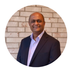 Photo of Raj Patel