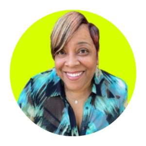 Photo of Brenda Simmons