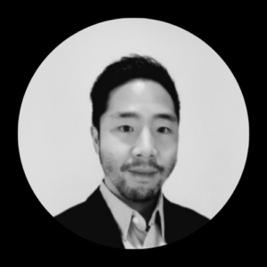 Photo of Kenji Tanaka